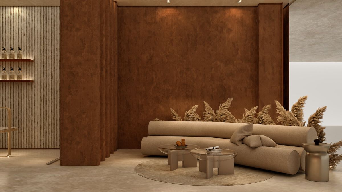 3D concept